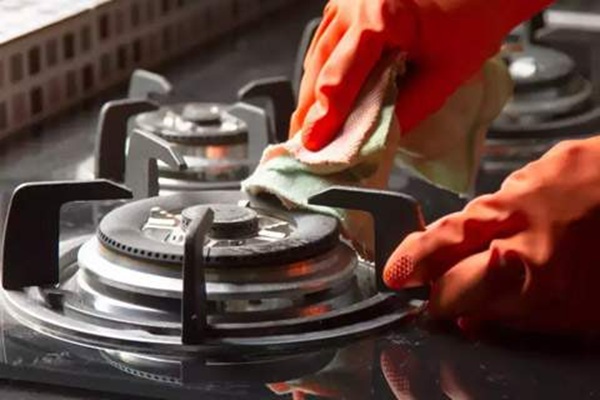 JK Gas Stove Repairing